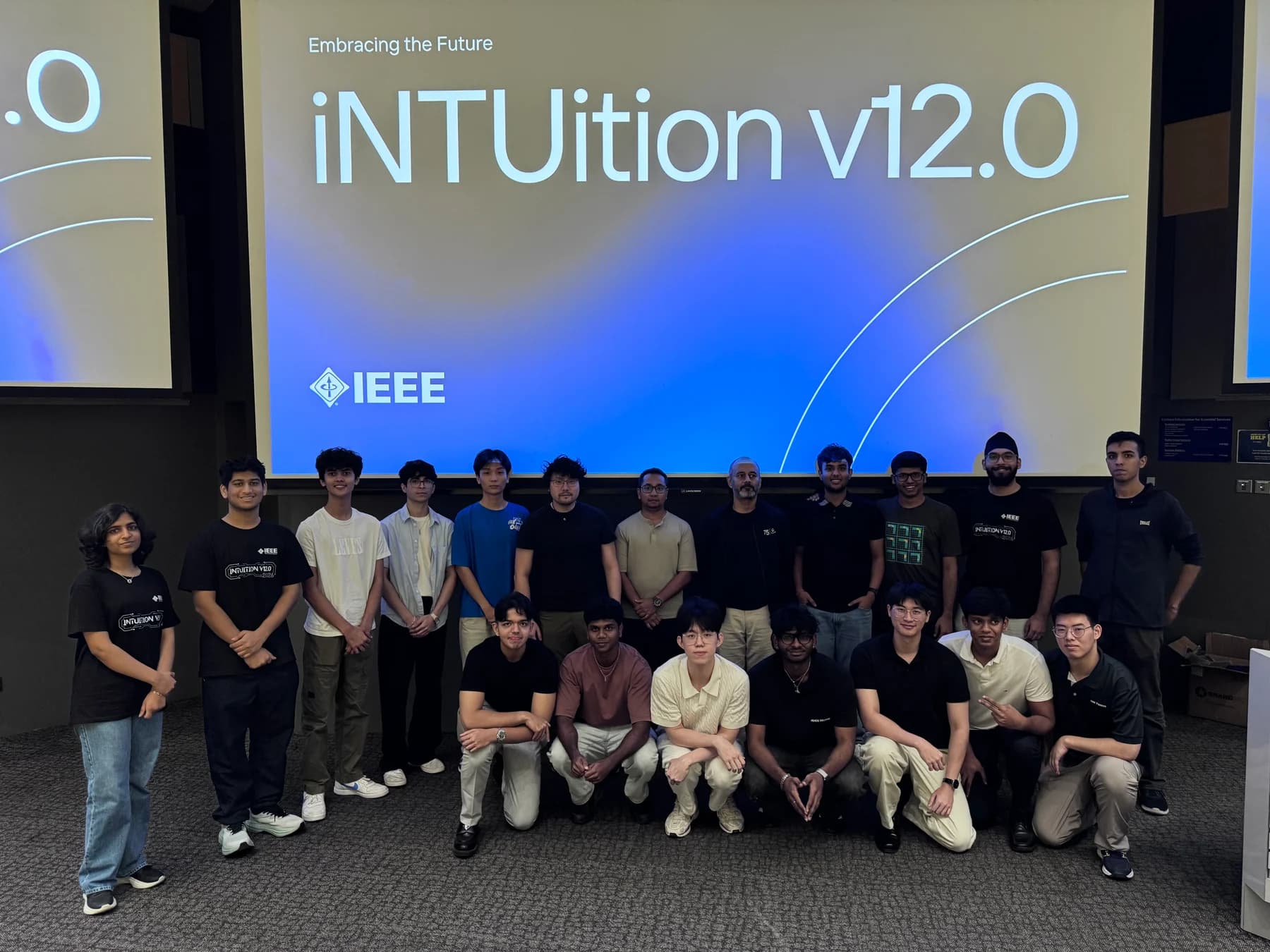 iNTUition — event photo 4.