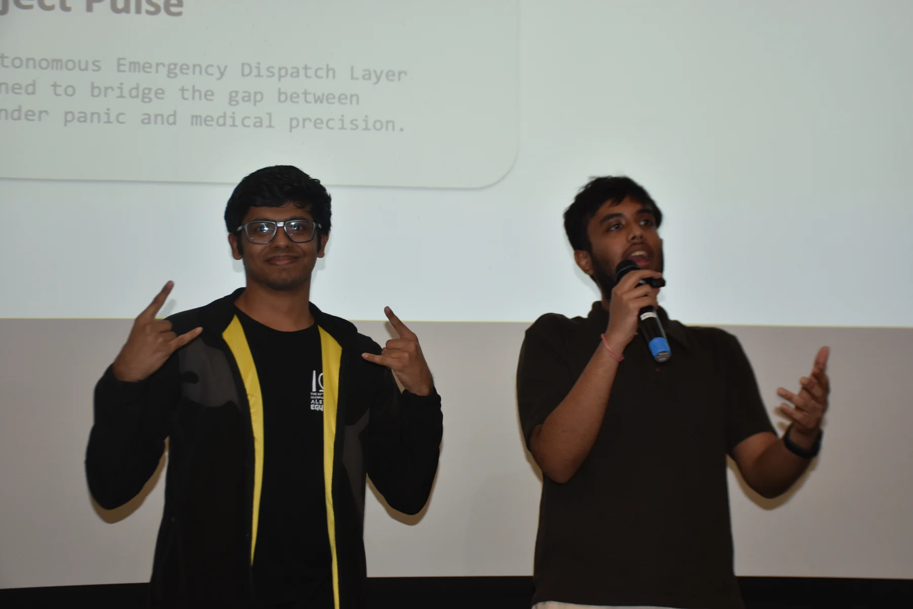 TinyFish — event photo 2.