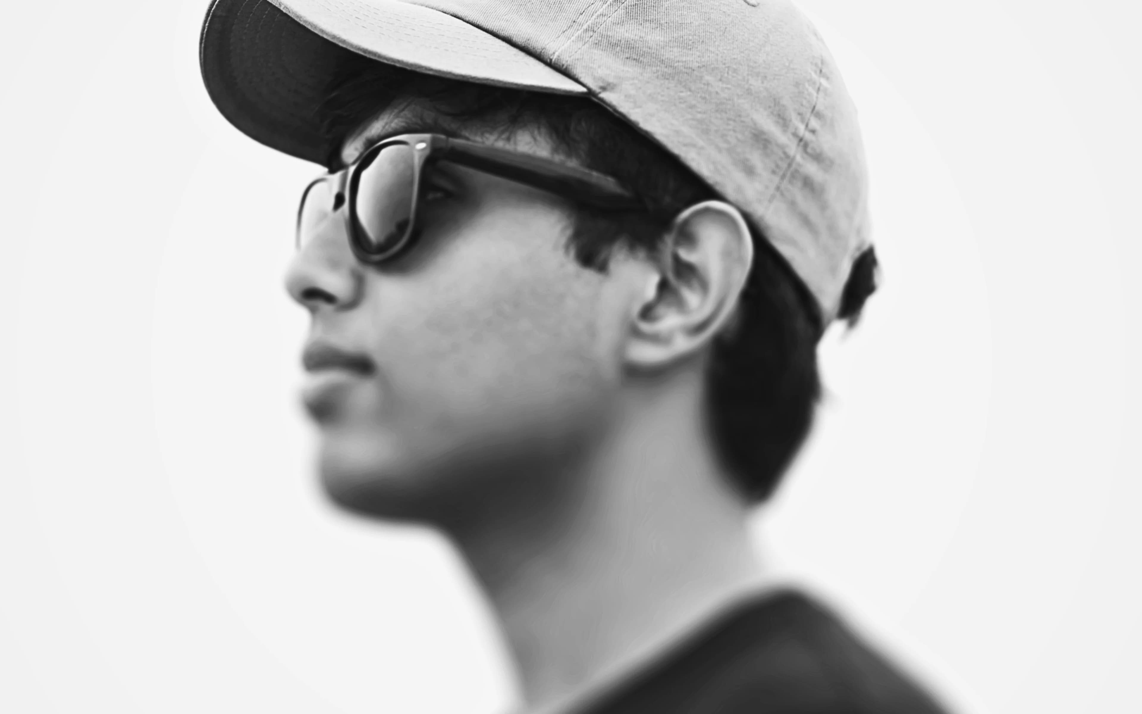 Shreyansh Agarwal portrait