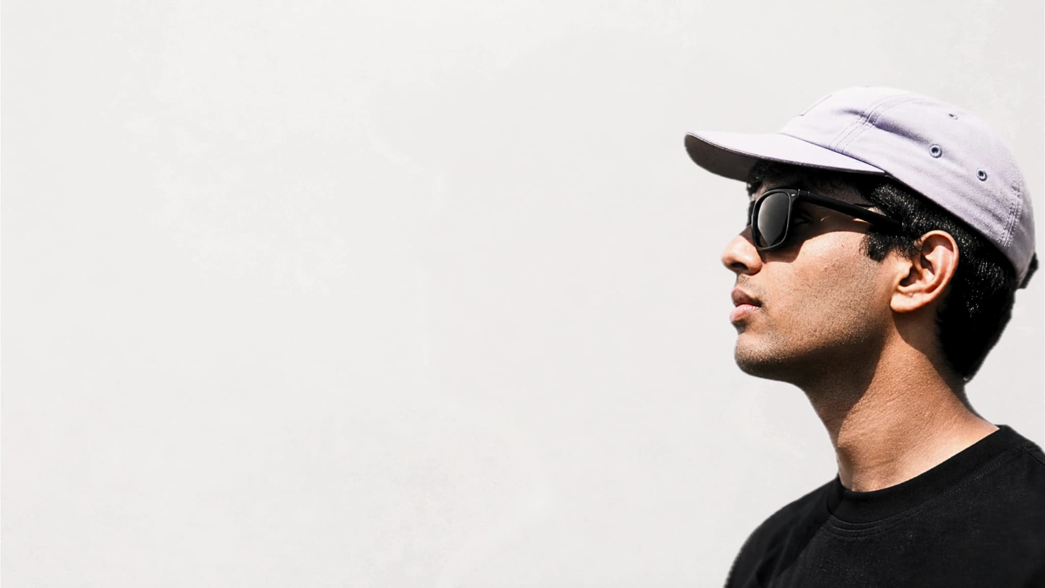 Portrait of Shreyansh Agarwal